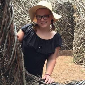 Meet your Posher, Mary beth